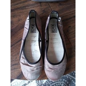 converse one star flats